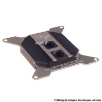 Watercool HEATKILLER® CPU Rev3.0 1366/2011 LT