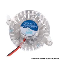 AAB Super Silent VGA Cooler 1