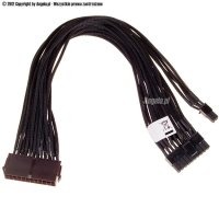 Akasa FLEXA przedłużacz 24pin 40cm