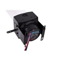 Alphacool Eisbecher D5 150mm Acetal inkl. 1x Alphacool VPP655