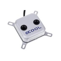 Alphacool Eisblock XPX CPU - Intel/AMD - silver matte