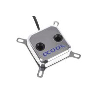 Alphacool Eisblock XPX CPU - Intel/AMD - chrome