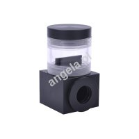 Alphacool Lighttower LT-Edition 100mm (Eheim 1046/48)