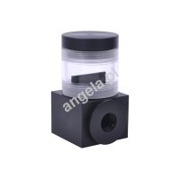 Alphacool Lighttower LT-Edition 100mm (DC12-220)