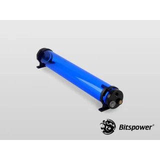 BitsPower Z-Multi 400mm Water Tank - Ice Blue