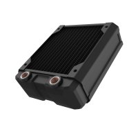 Black Ice Nemesis 120 GTR - Black