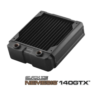 Black Ice Nemesis GTX 140 - Black
