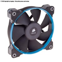 Corsair 120mm Air Series SP120 Quiet Edition High Static Pressure 1450rpm