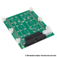 DeLOCK Mounting Kit 3,5" for 2x2,5" IDE HDD