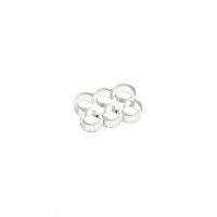 E22 6-Slot Stealth Cable Comb - clear