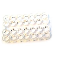 E22 Multi GPU (8+6 x2) Stealth Combs - clear