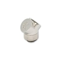 EK Water Blocks EK-CSQ adapter 45° G1/4" Nickel
