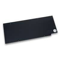 EK Water Blocks EK-FC780 GTX Ti DCII Backplate - Black