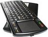eLive Micro klawiatura z touchpadem 2.4G