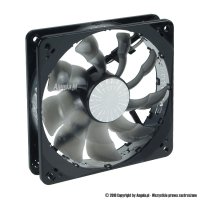 Enermax 120mm T.B.Silence UCTB12
