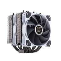 Gelid Phantom Black CC-Phantom-Black-01-A