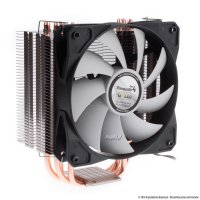 Gelid Tranquillo rev.4 CC-TranQ-04-A