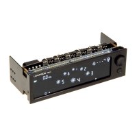 Lamptron Fan Controller CW611