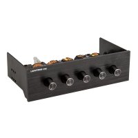 Lamptron Fan Controller CF525