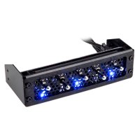 Lamptron FC0062H Fan-Atic Fan Controller - black