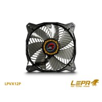 Lepa by Enermax Vortex 12 PWM 120mm LPVX12P