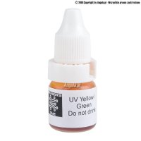 Mayhems Dye UV Yellow / Green 5ml