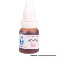 Mayhems Dye UV Yellow / Green 10ml