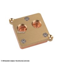 MIPS ABIT AWD9/AB9 QGT Southbridge MCH024