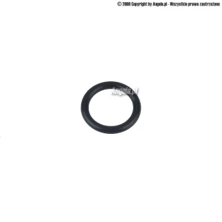 O-ring 1/4" 2 mm