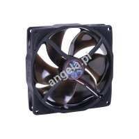 Phobya 120mm NB-eLoop 1000rpm - Bionic Fan