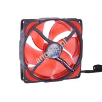 Phobya 120mm NB-eLoop 1600rpm - Bionic Fan