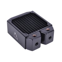 Phobya G-Changer 120 V.2 - Full Copper
