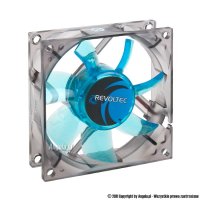 Revoltec Air Guard Pro 80mm