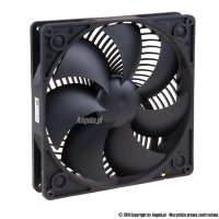 Silverstone 180mm Air Penetrator AP181