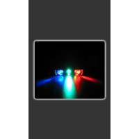 Sunbeam Laser Led multikolor