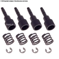 Swiftech LGA 2011 mounting kit pod GTX/GTZ/XT/HD