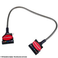 Thermaltake FDD 60cm czarny UV A2090