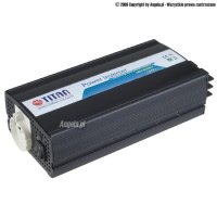Titan Power Inverter HW-600E2