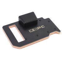 XSPC Blade Radeon RX480