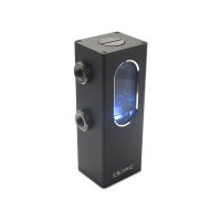 XSPC Ion Pump/Reservoir (Black)
