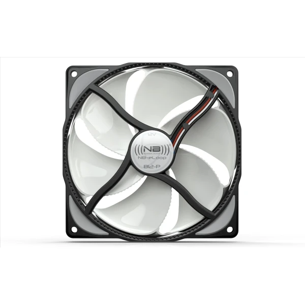 Noiseblocker 120mm NB-eLoop S-Series PWM B12-P