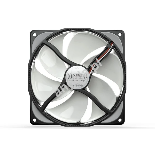 Noiseblocker 120mm NB-eLoop B12-PS