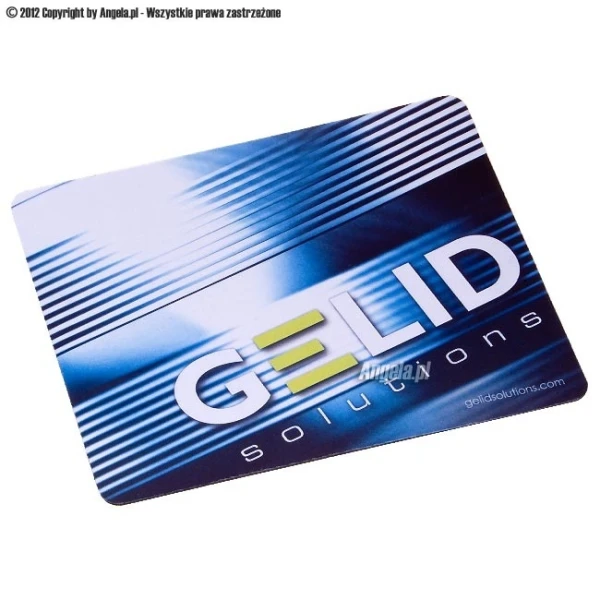 Gelid Mousepad