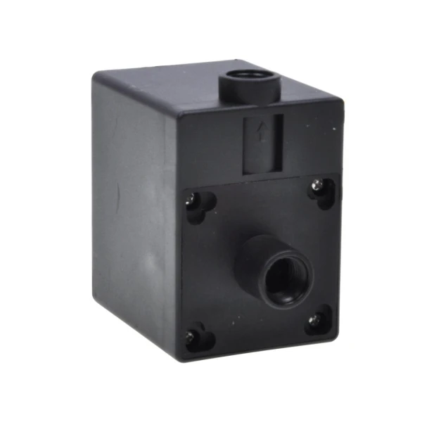 Phobya DC12-400 PWM 12V