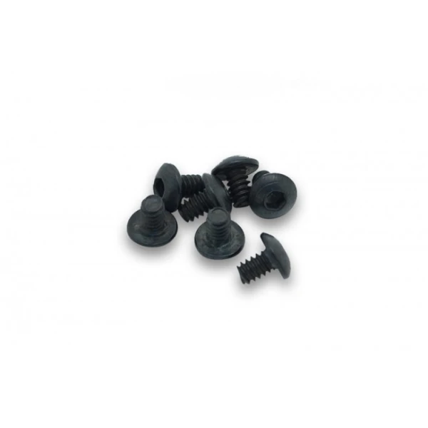 EK Water Blocks Screw set UNC 6-32 5mm (20 pcs)