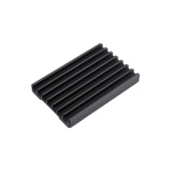 Aquacomputer passiv heat sink for kryoM.2