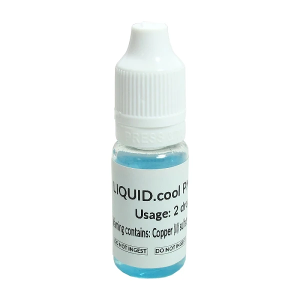 Liquid.cool Nuke CU Concentrated Biocide - 10ml