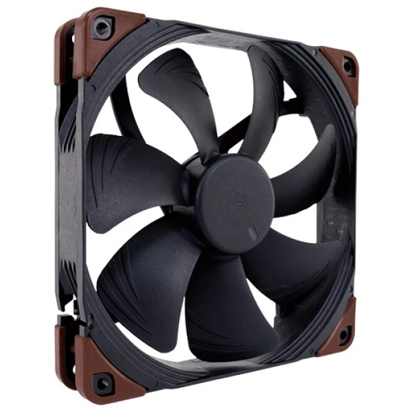 Noctua 140mm NF-A14 industrialPPC-24V-3000 IP67 PWM