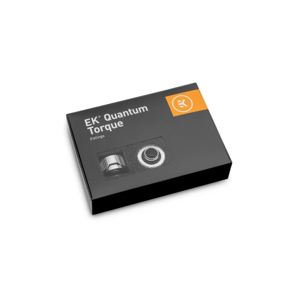 EK Water Blocks EK-Quantum Torque 6-Pack HTC 16 - Nickel