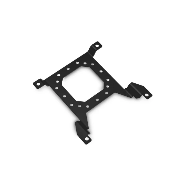 EK Water Blocks EK-Loop Uni Pump Reservoir Bracket - 120mm